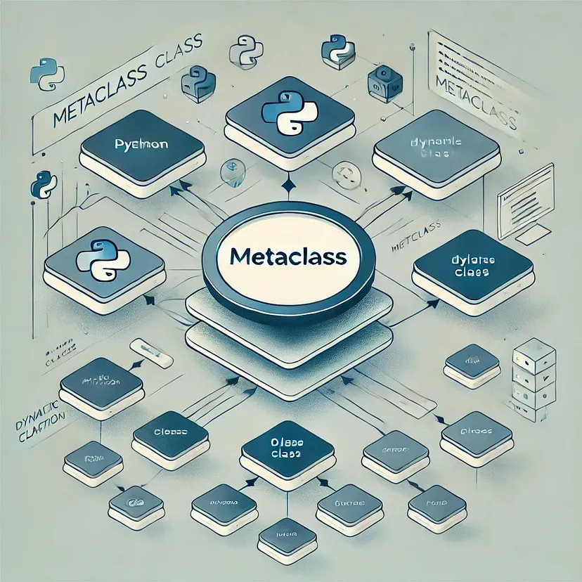 Introduction to Python Metaclasses